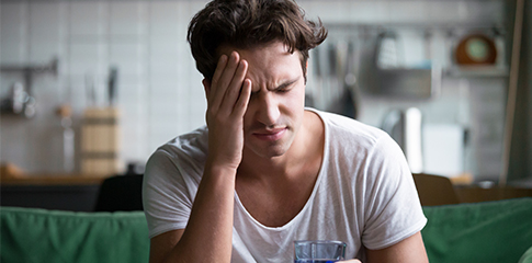 Covid-19 ou rhume des foins, comment les distinguer ?